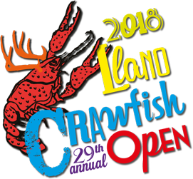 logo | Llano Crawfish Open