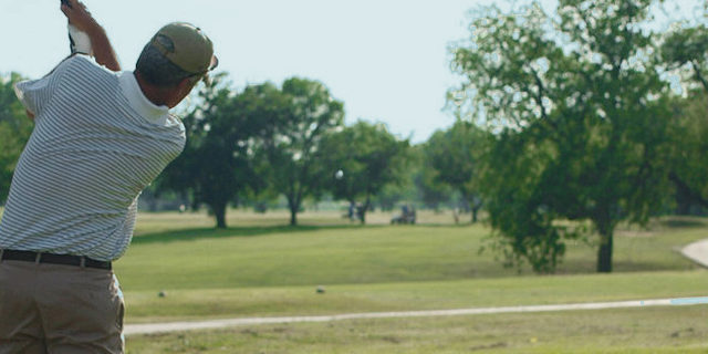 <h1>April 17 & 18</h1>
Charity "Crawfish" Golf Open - Llano Golf Club and City Park